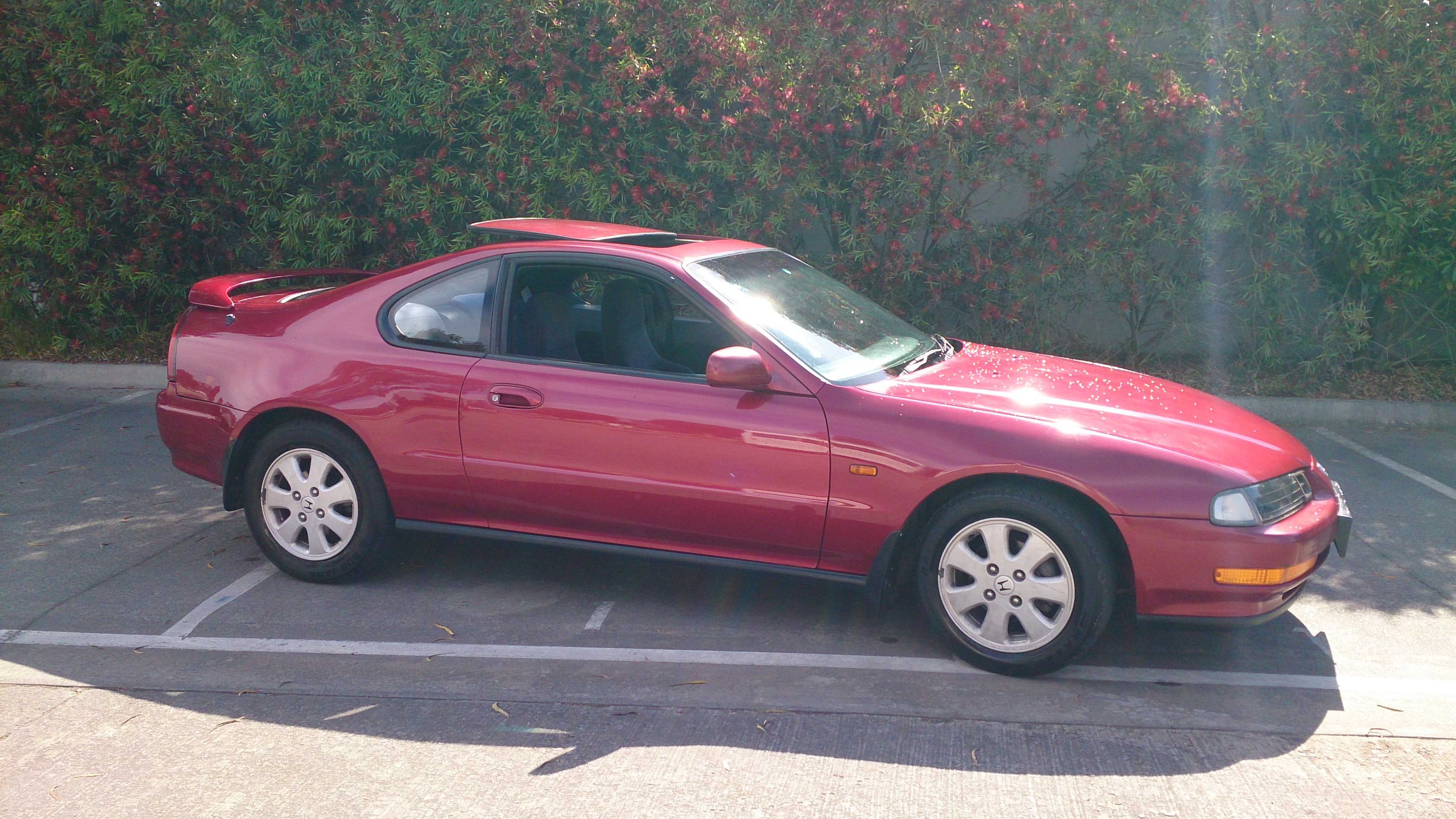 Honda preludes for sale in melbourne #3