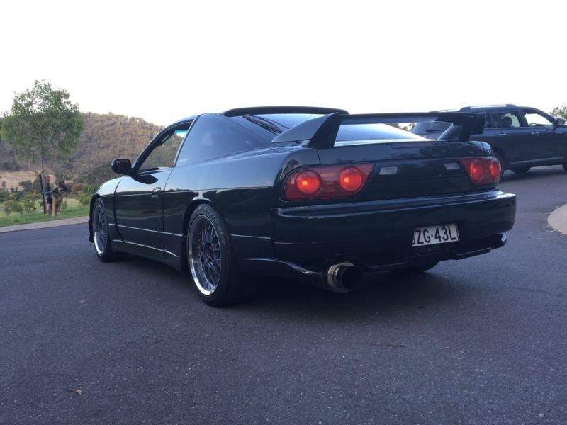 Nissan dealers albury nsw #5