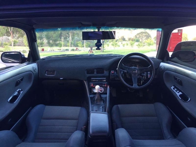 Nissan dealers albury nsw #7