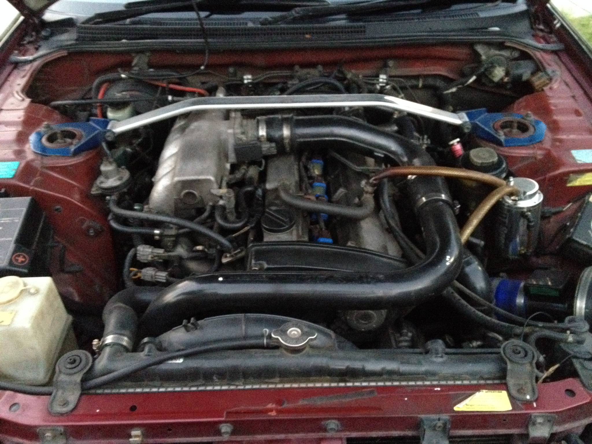 Nissan skyline vin check #3
