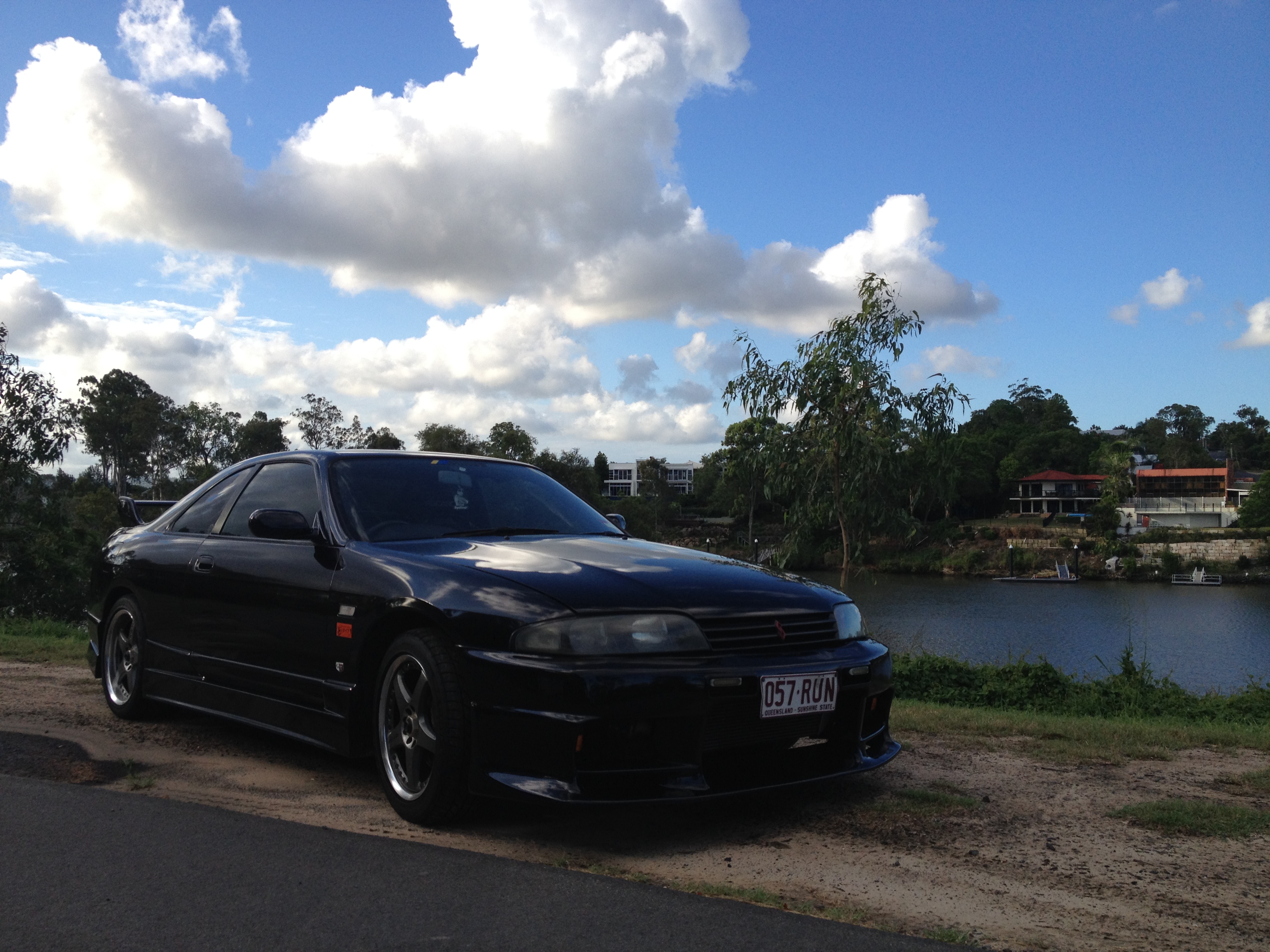 Nissan skyline vin check #4