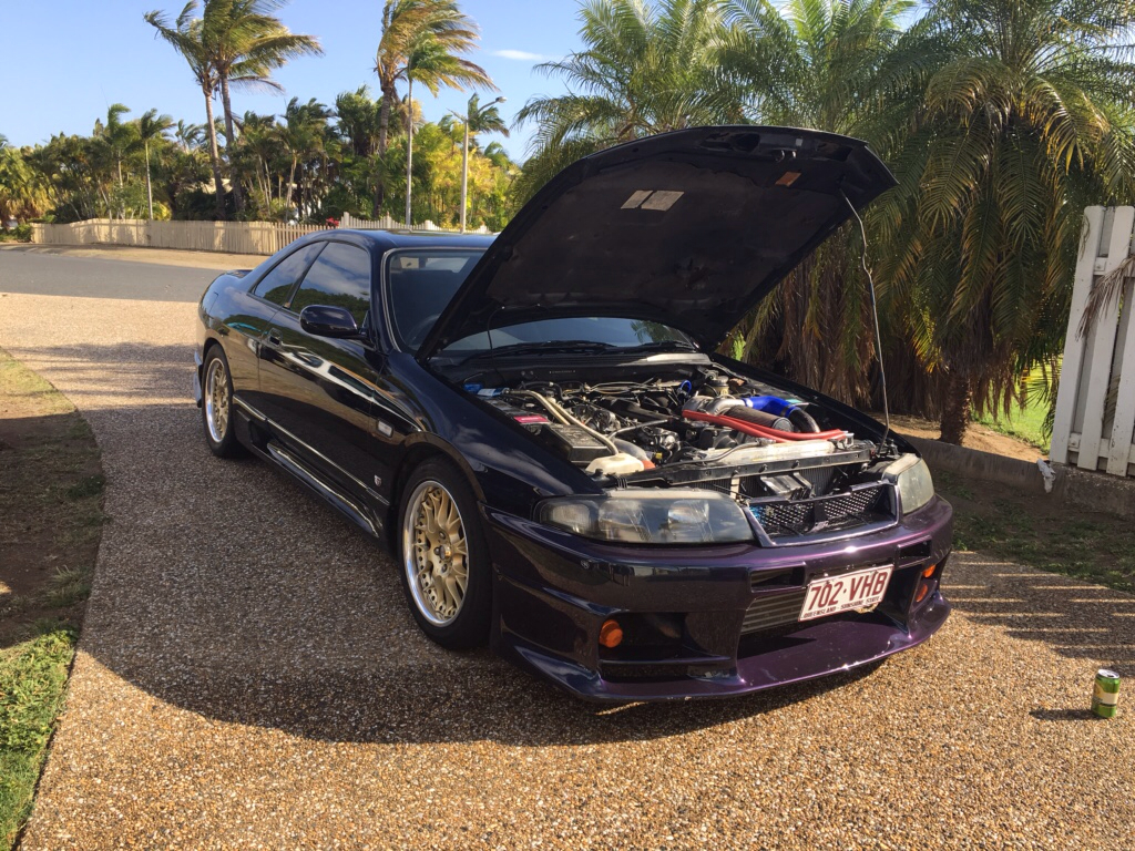 Nissan skyline dealers melbourne #8