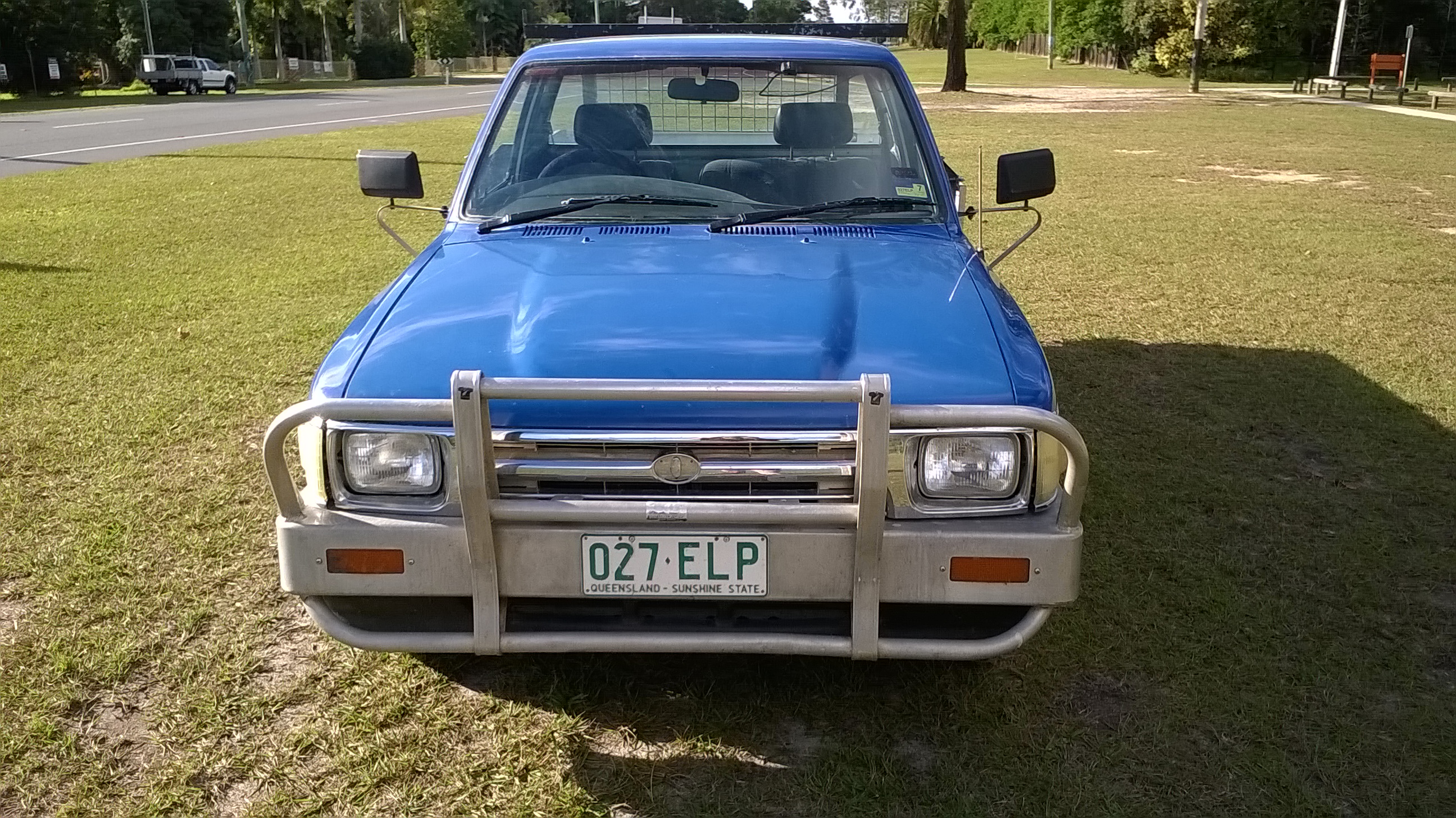 Carsales toyota