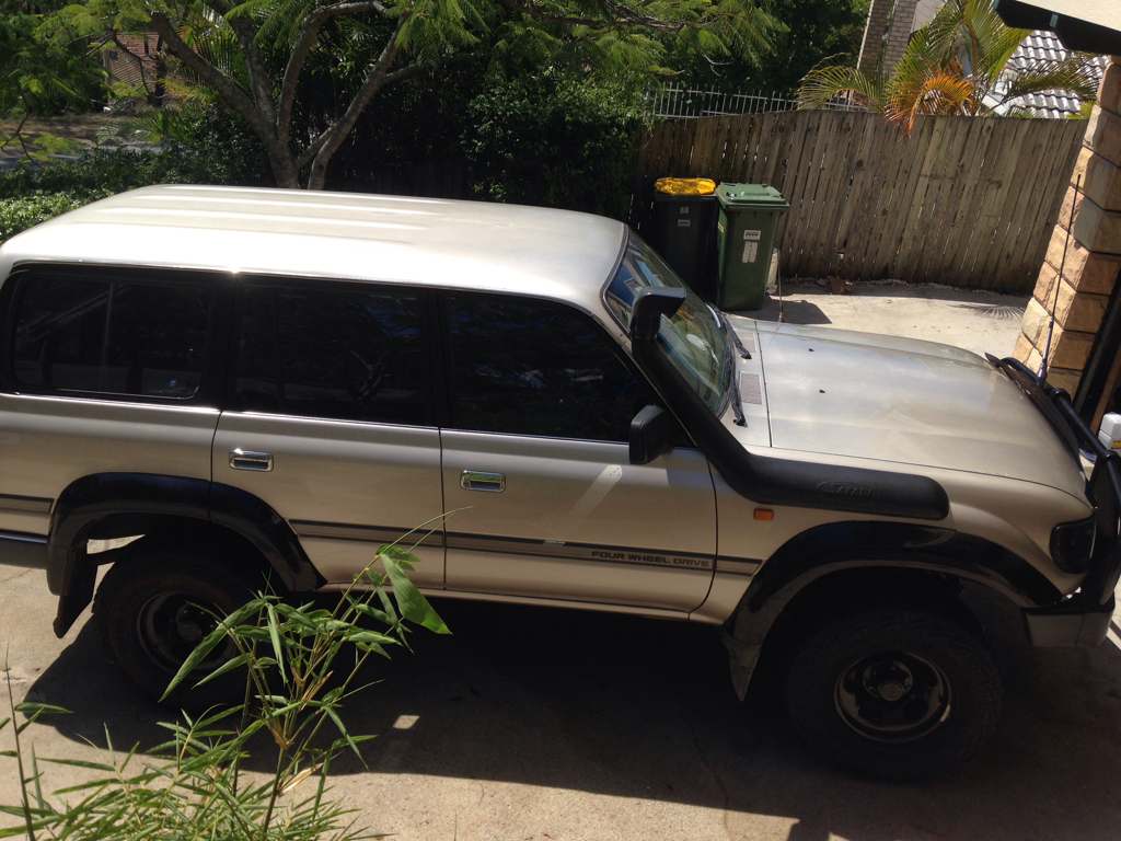 1993 toyota landcruiser problems #2 1993 toyota landcruiser problems #2