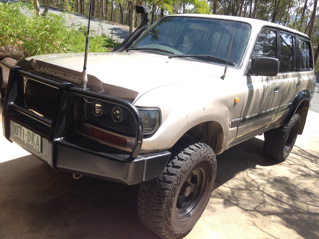 1993 toyota landcruiser problems #7 1993 toyota landcruiser problems #7