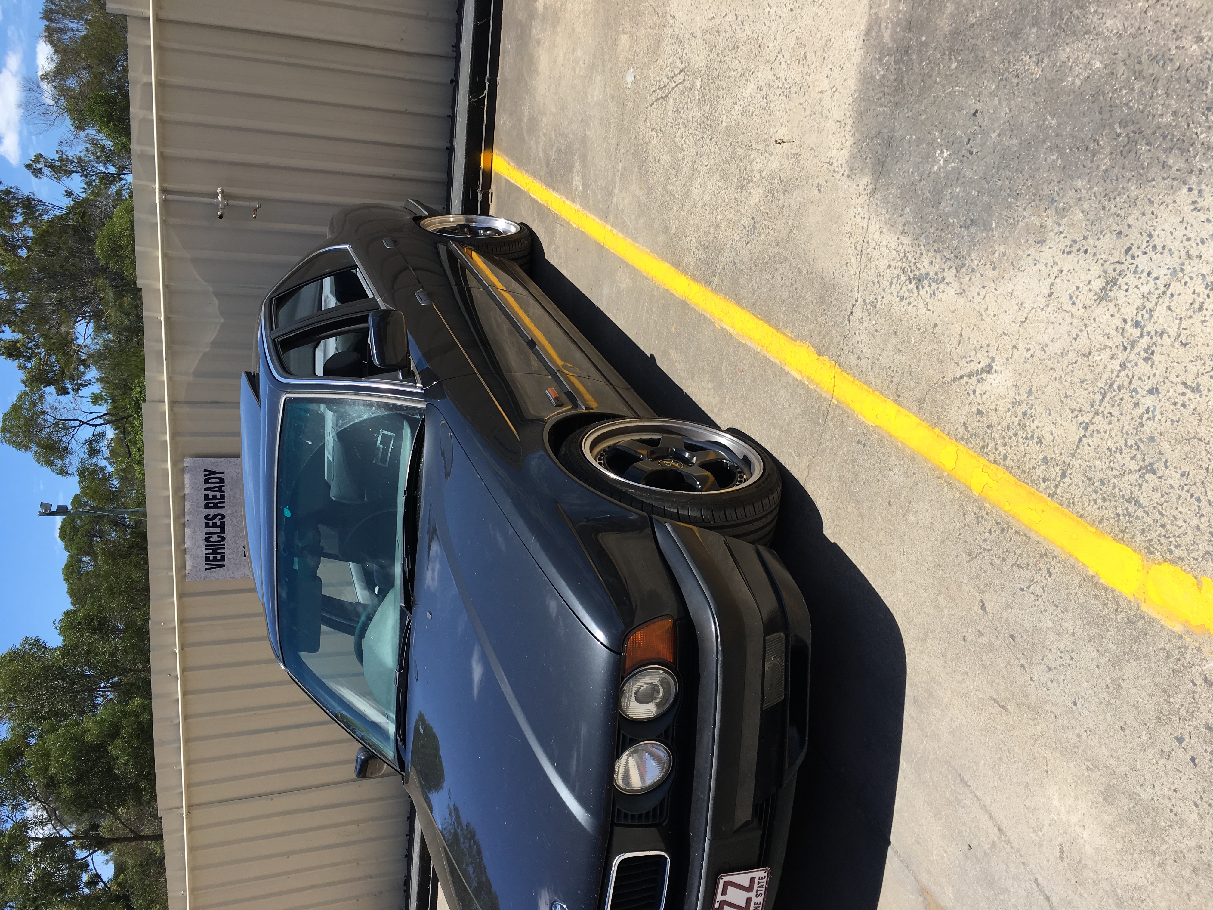 Brisbane bmw gifts