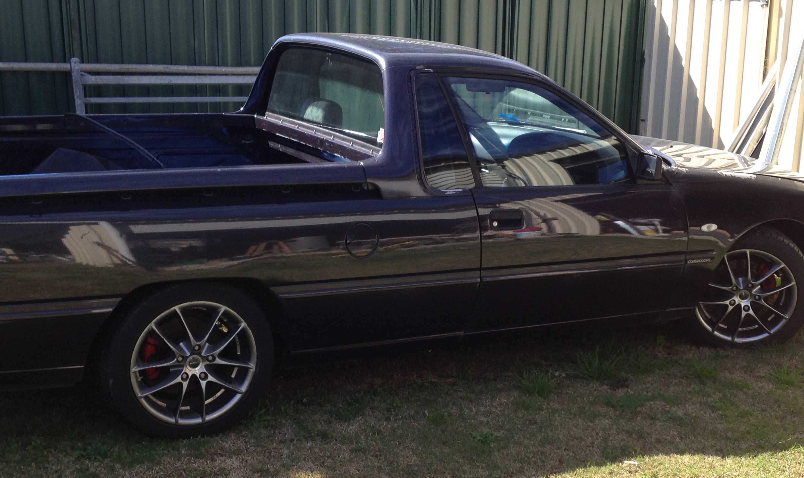 1994 Holden Ute
