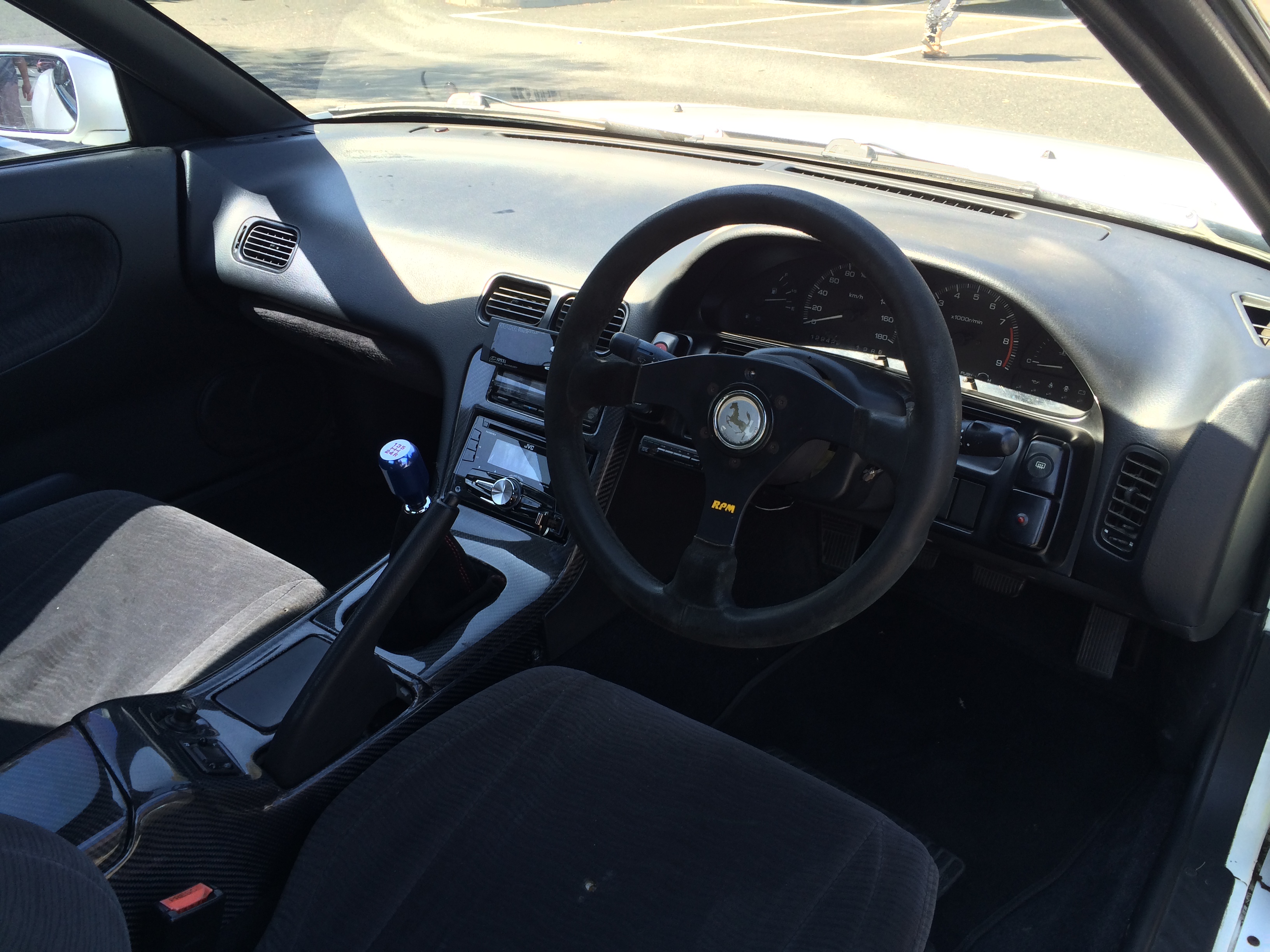 Nissan 180sx sale melbourne #6