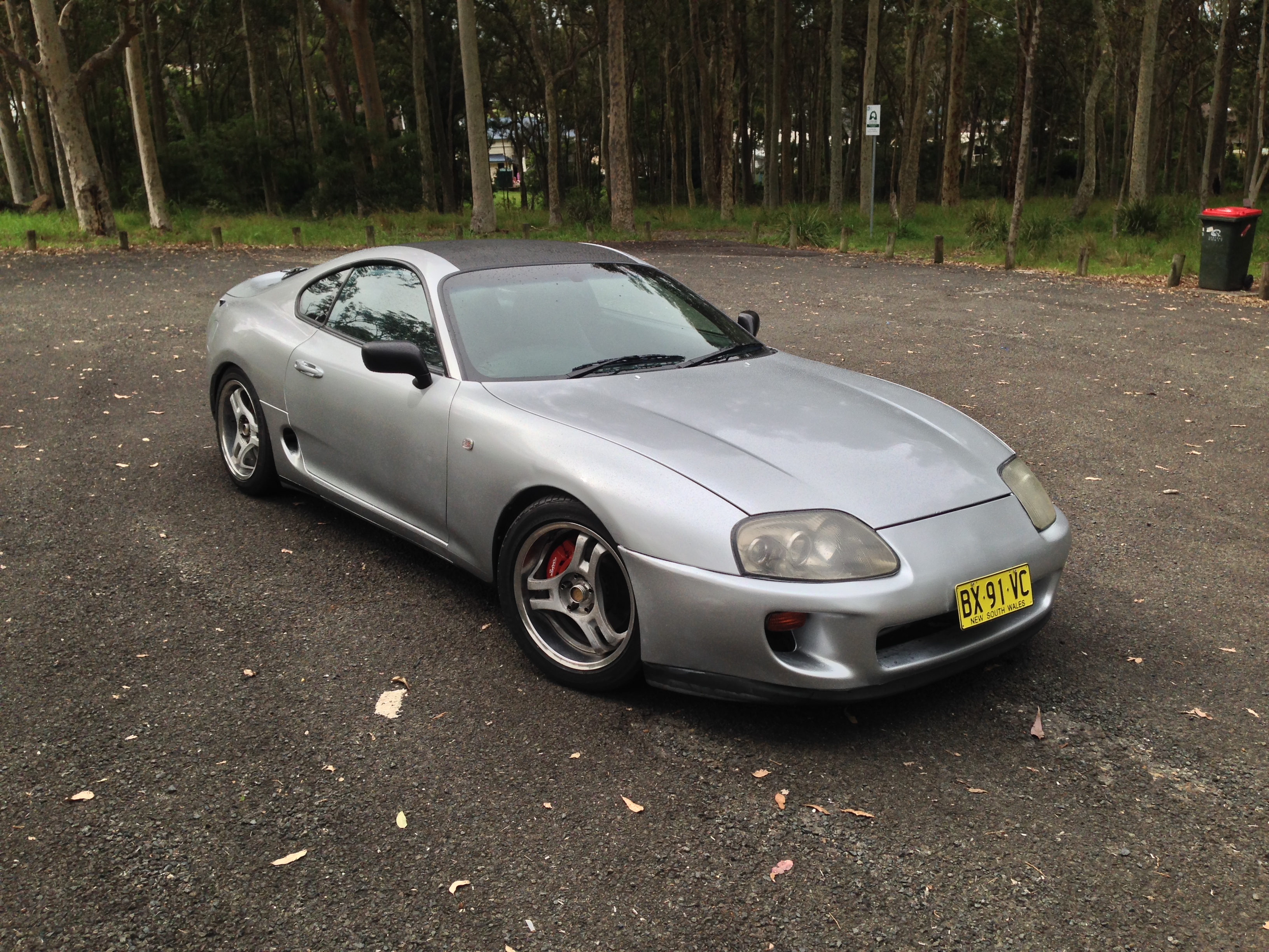toyota central coast #4 toyota central coast #4