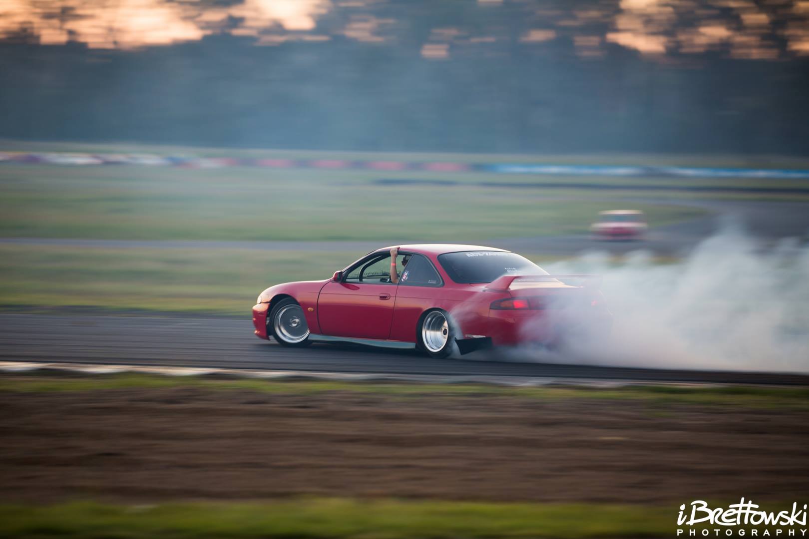 1995 Nissan 200sx manual #8