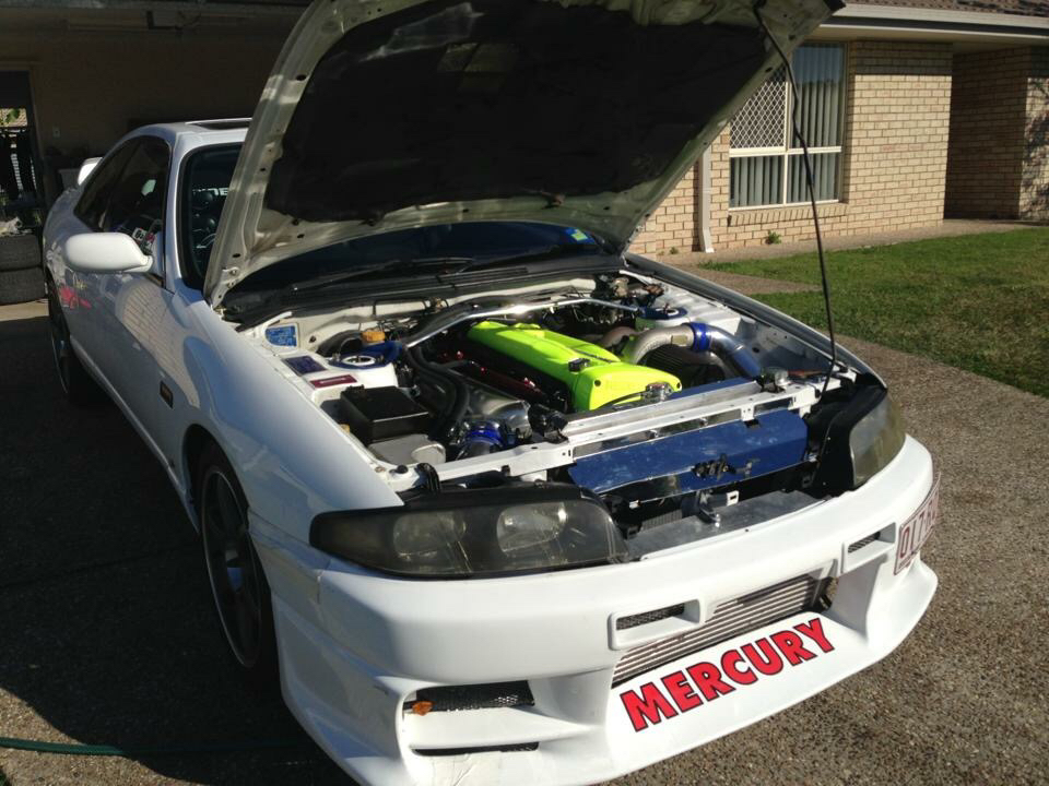 Used nissan skylines for sale perth #8
