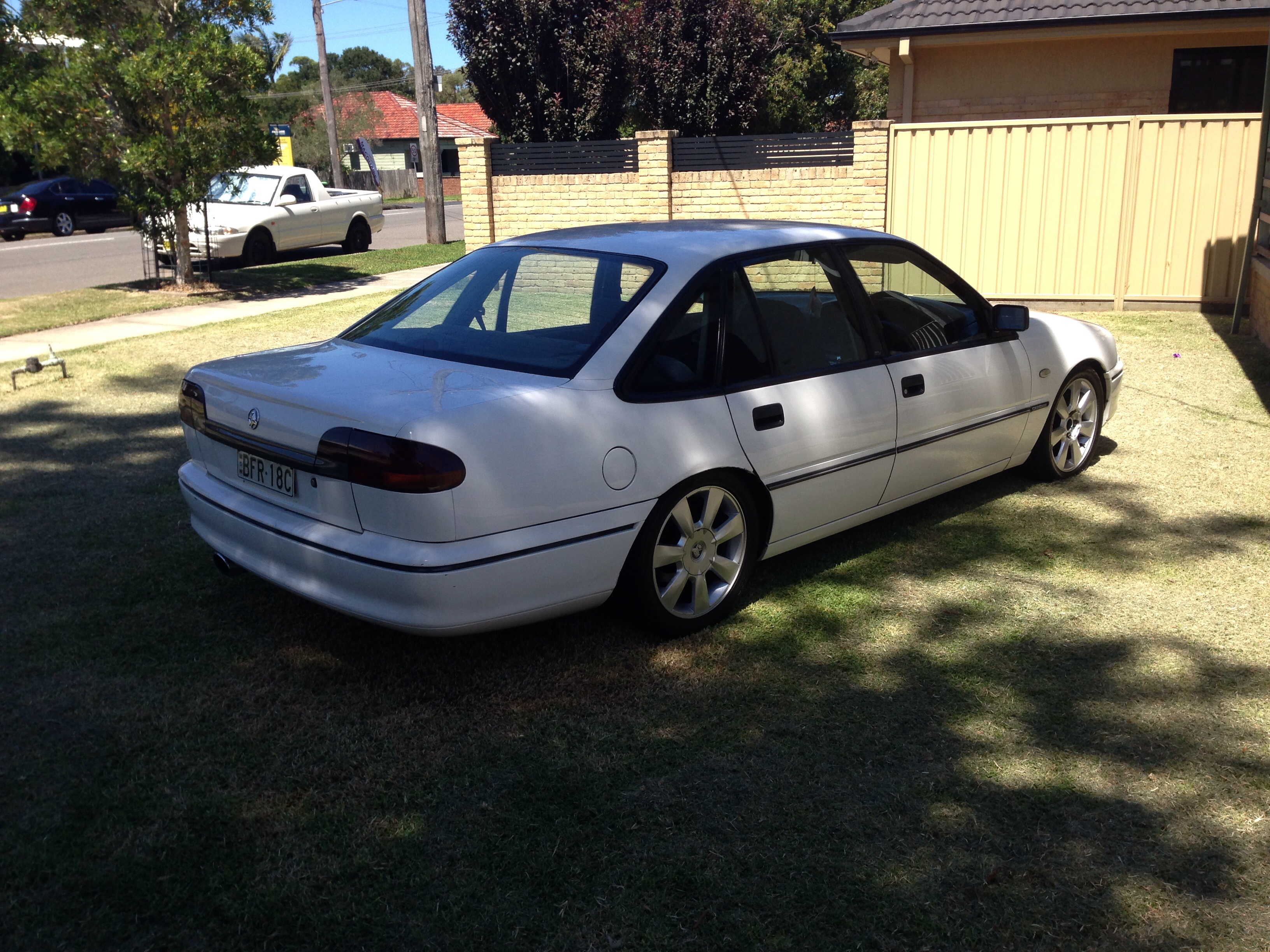 Nissan service newcastle nsw #6