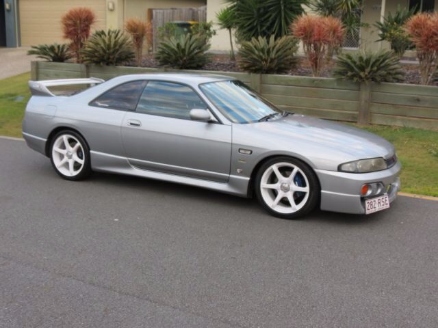 Nissan skyline vin check #9