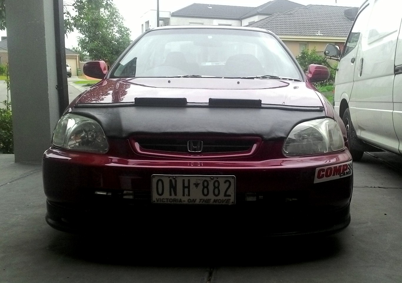 Honda civic dealers melbourne #4