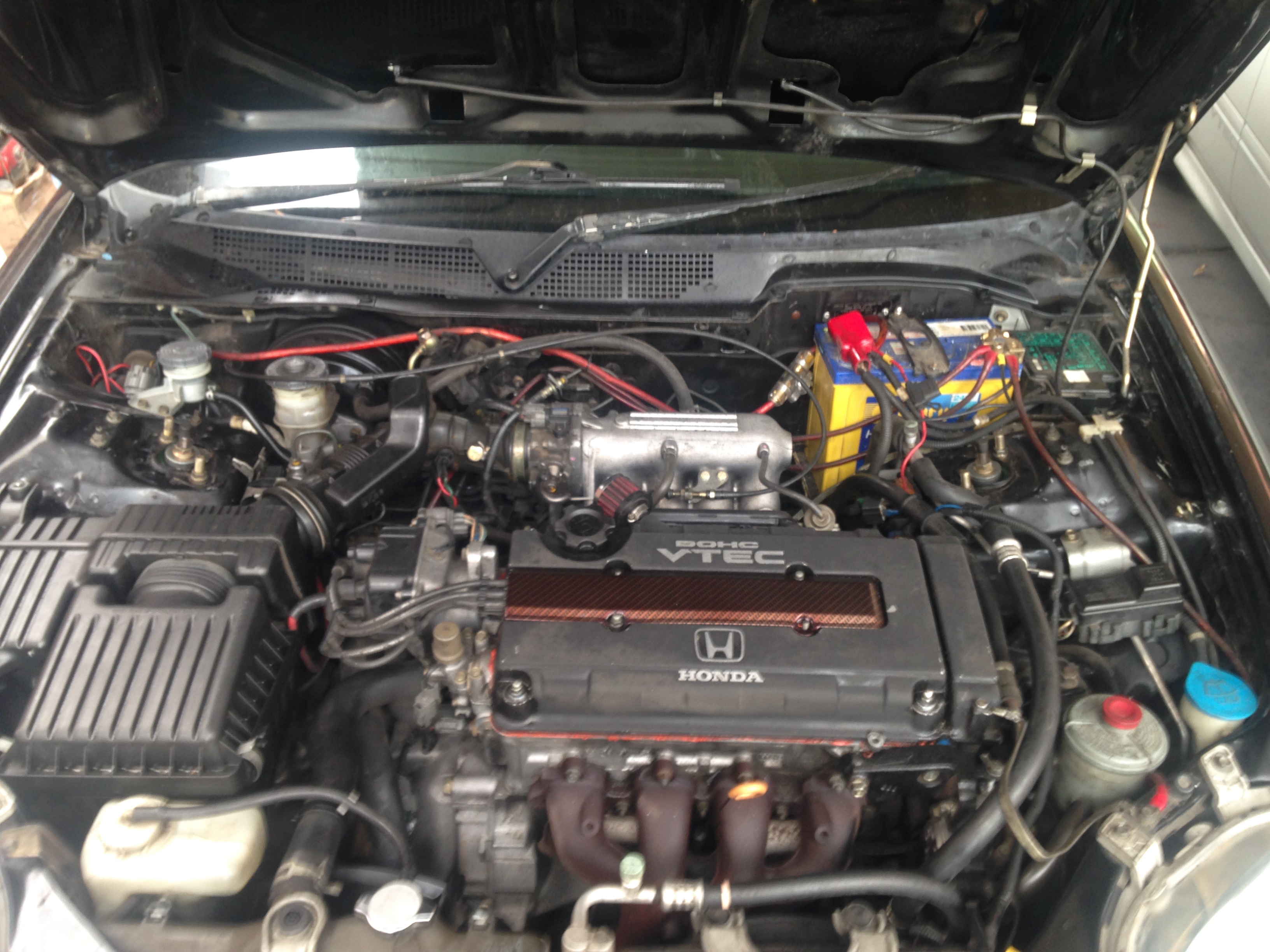 Honda civic dealers melbourne #7