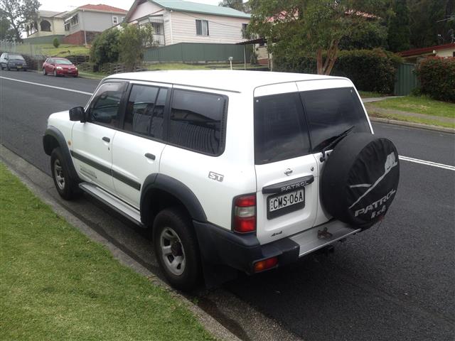 Nissan dealers in newcastle nsw #8