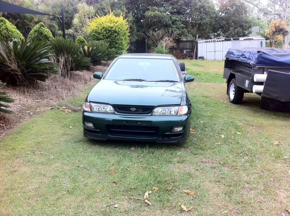 Carsales nissan pulsar #7