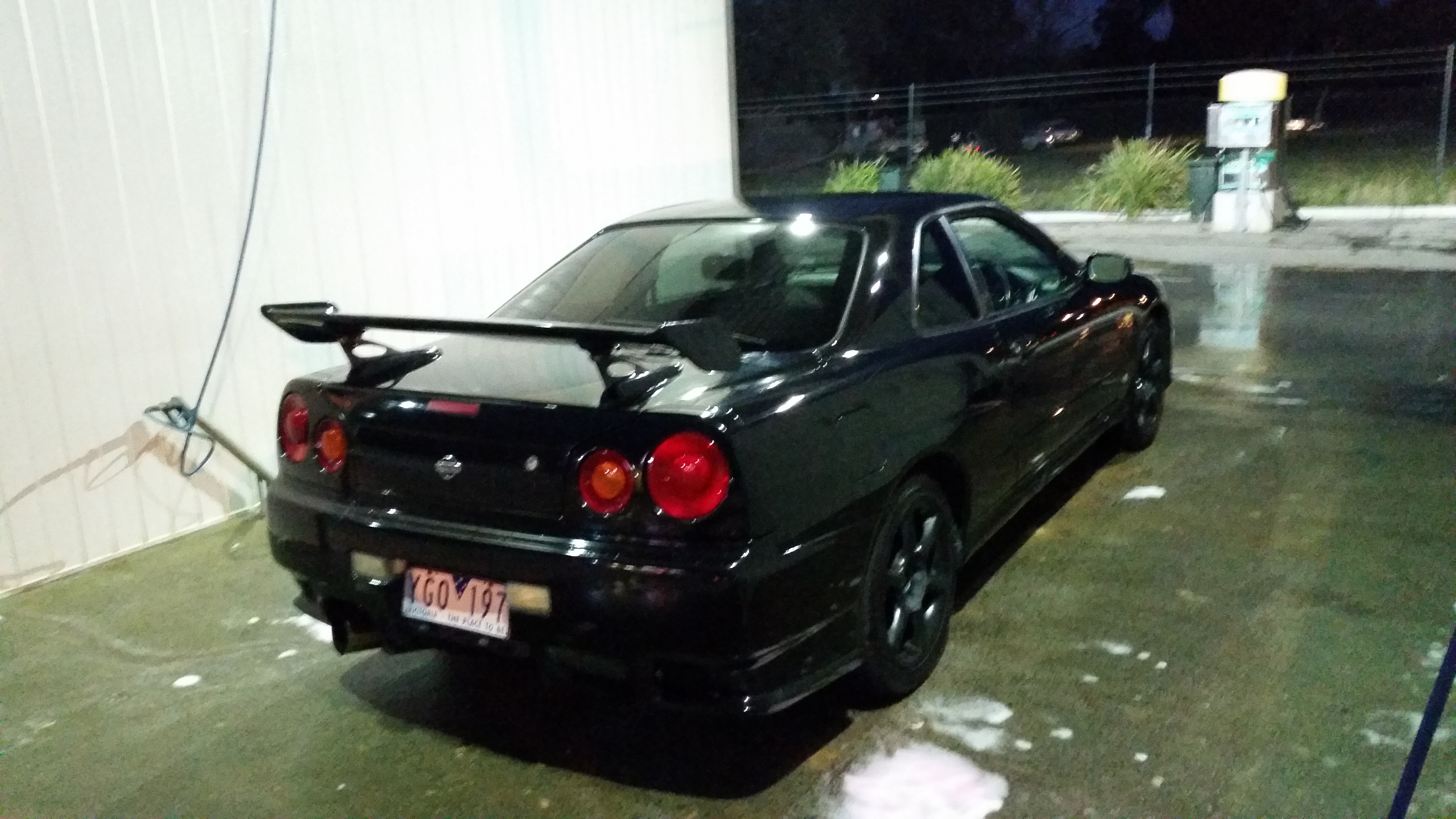 Nissan mornington peninsula #3