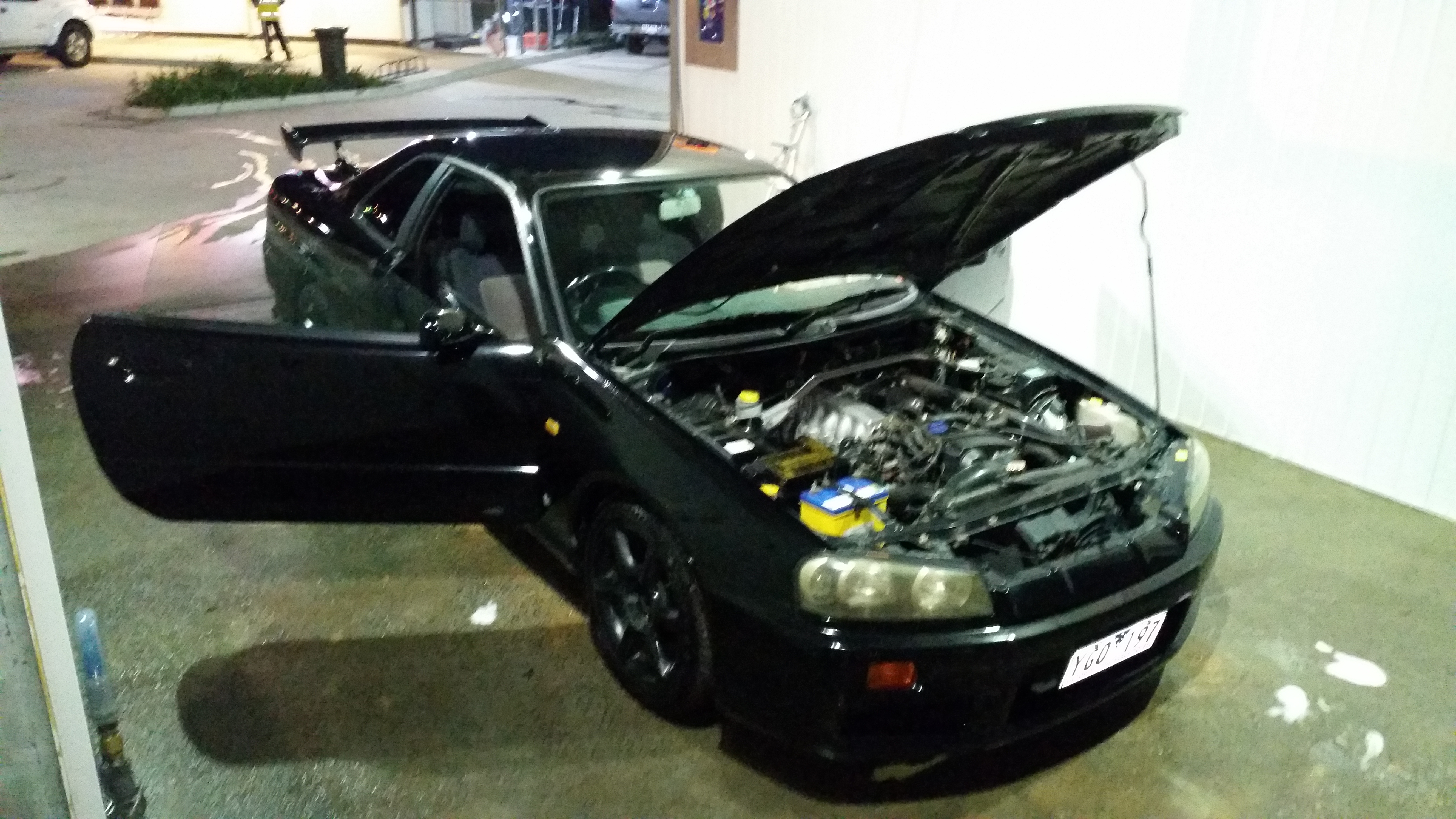 Nissan mornington peninsula #7