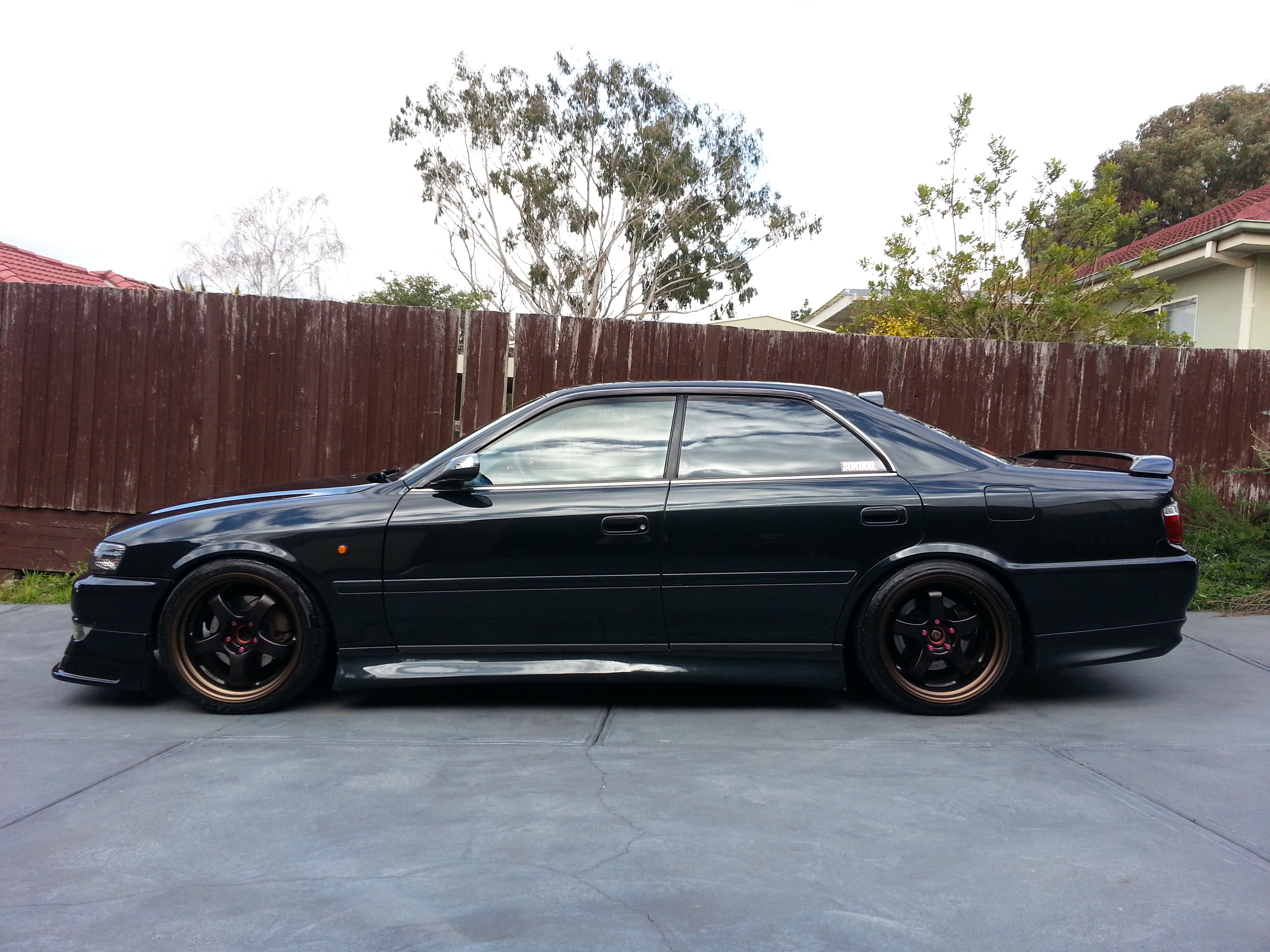 toyota chaser for sale vic #4 toyota chaser for sale vic #4