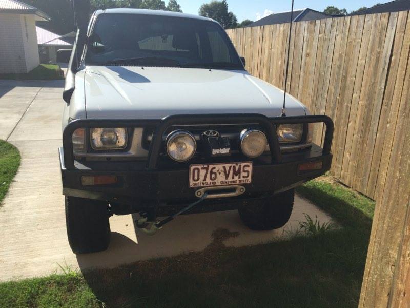 toyota brisbane gympie road #4