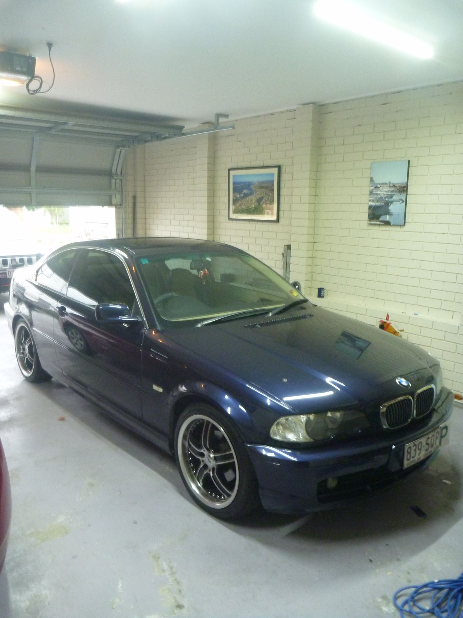 1999 Bmw 323ci for sale #7