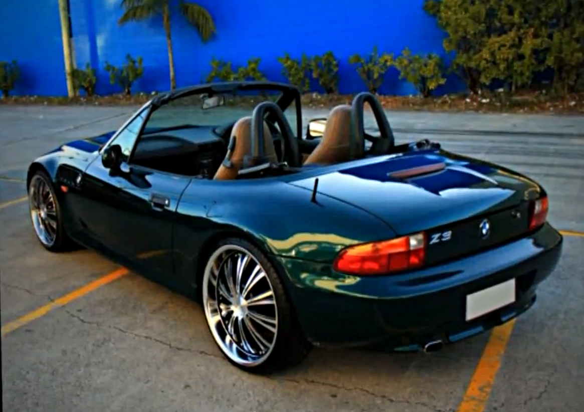 Bmw daisy hill qld #4