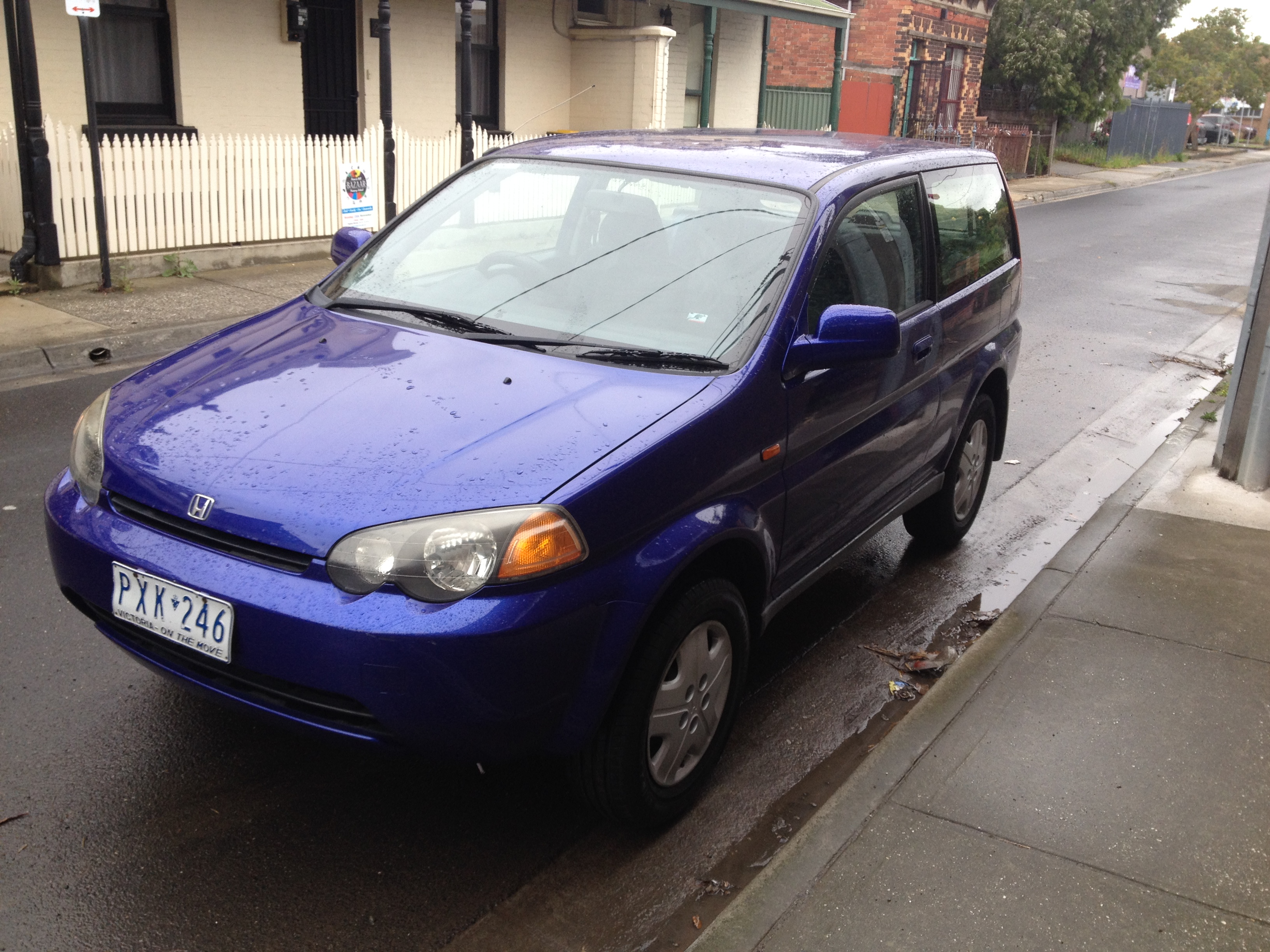 Honda car sales mornington #6