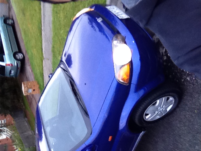 Honda car sales mornington #2