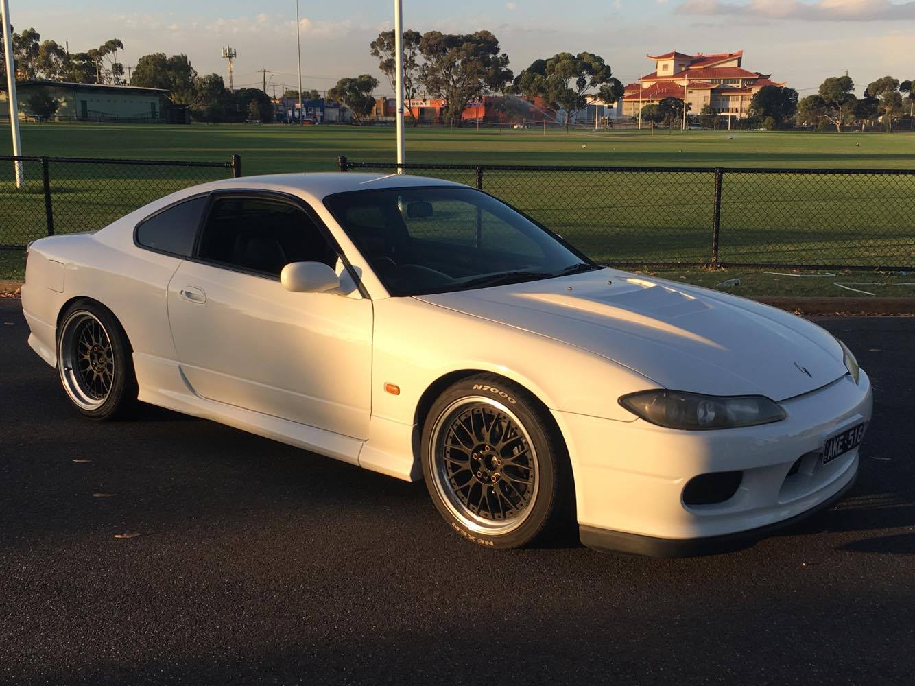 Pipes Auto Sales >> 1999 Nissan 200SX | Car Sales VIC: Melbourne #2972372 Pipes Auto Sales >> 1999 Nissan 200SX | Car Sales VIC: Melbourne #2972372