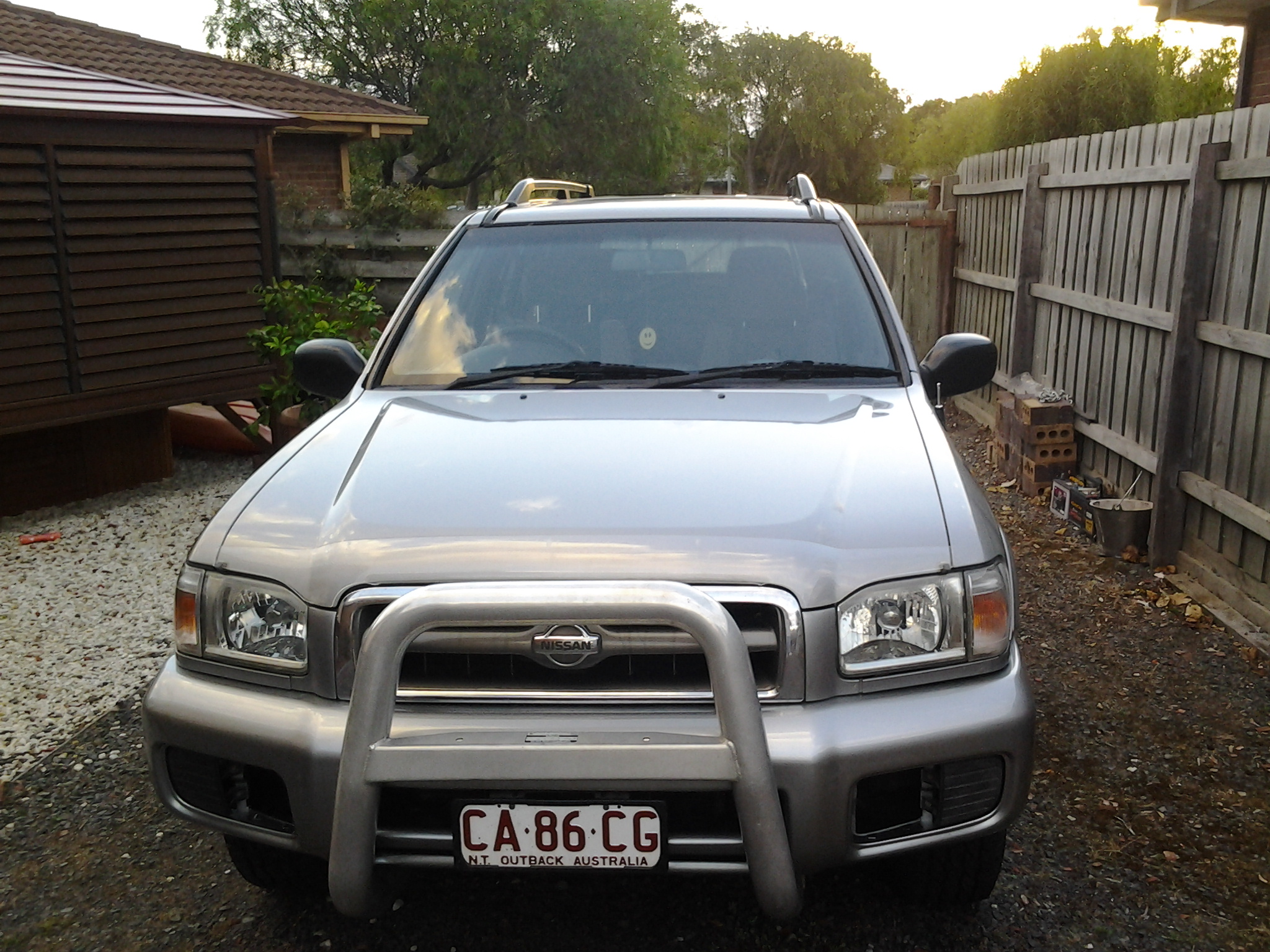 1999 Nissan pathfinder rebuilt transmission #10