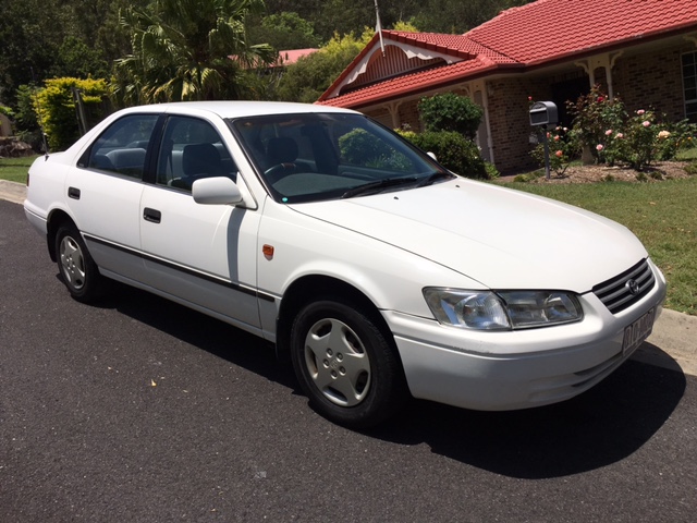 car sales toyota camry 1999 #7 car sales toyota camry 1999 #7
