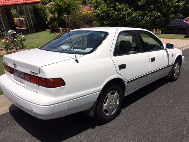 car sales toyota camry 1999 #5 car sales toyota camry 1999 #5