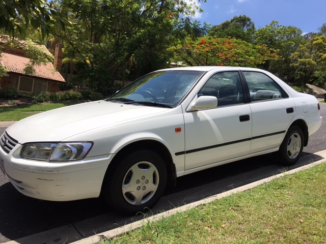 toyota camry brisbane #1 toyota camry brisbane #1