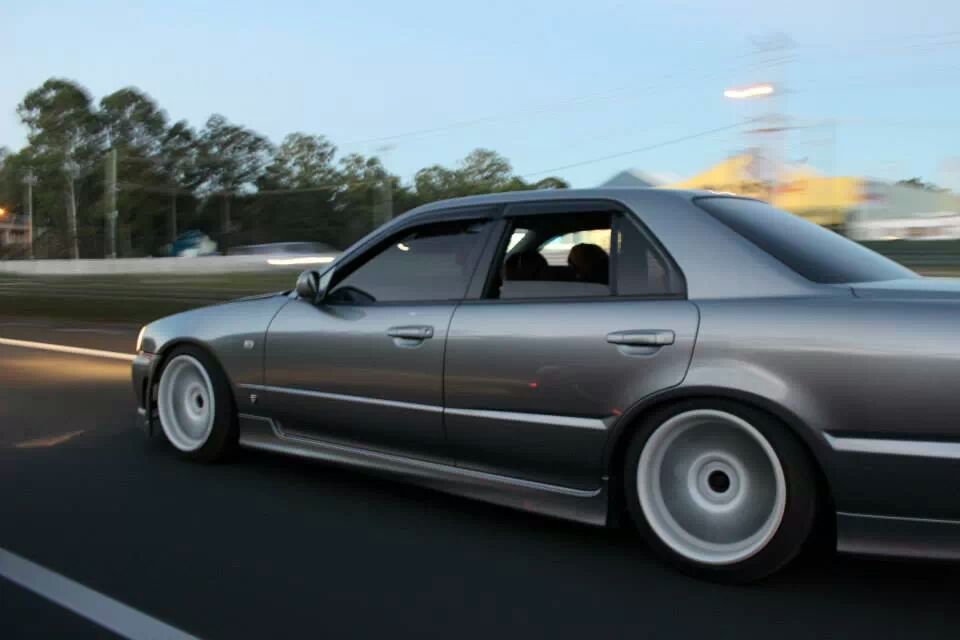 Nissan skylines for sale in queensland #10
