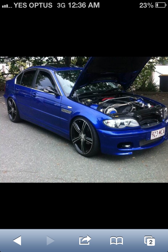 2001 Bmw 330i transmission #6