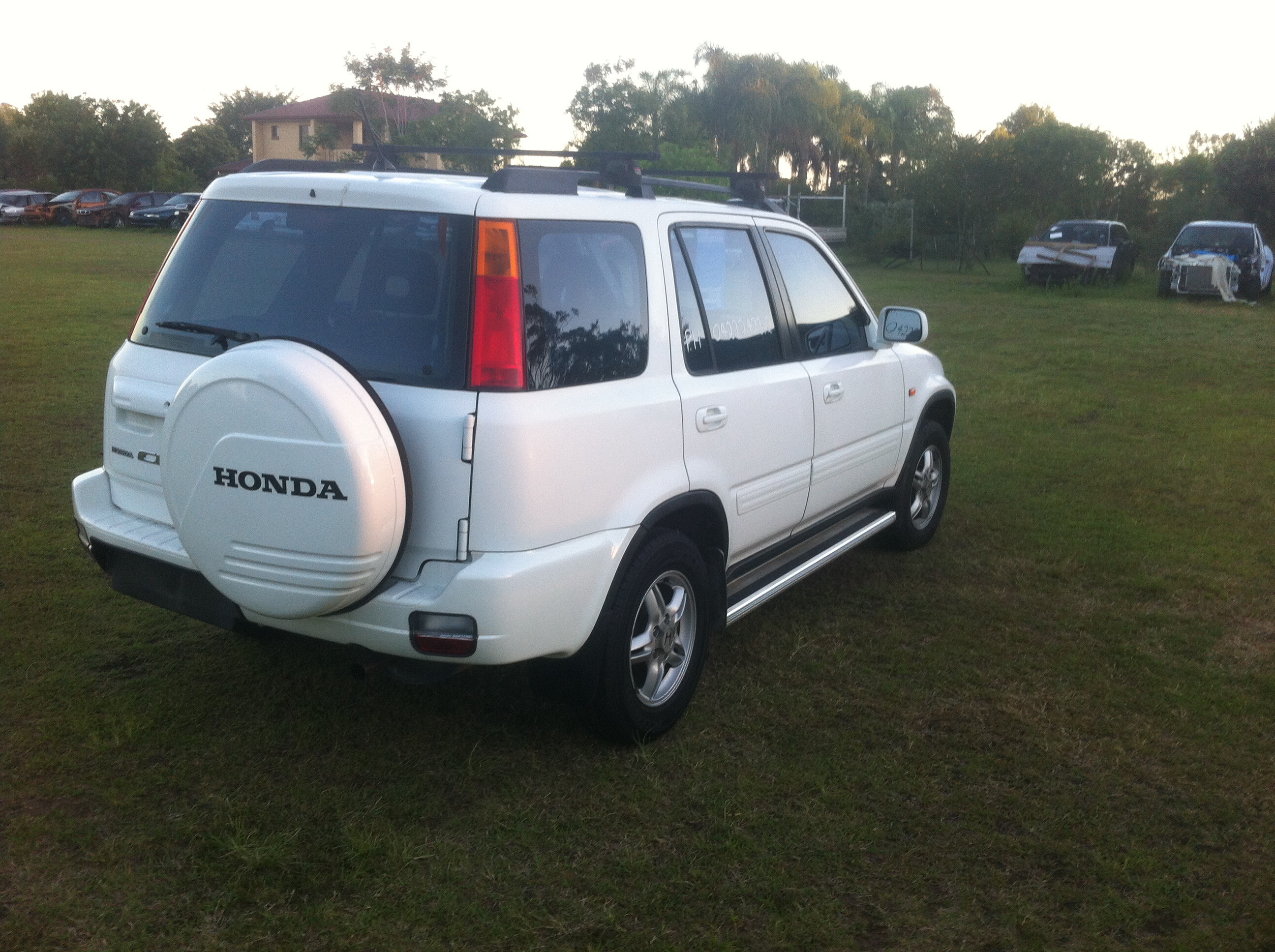 Brisbane honda crv used cars #2