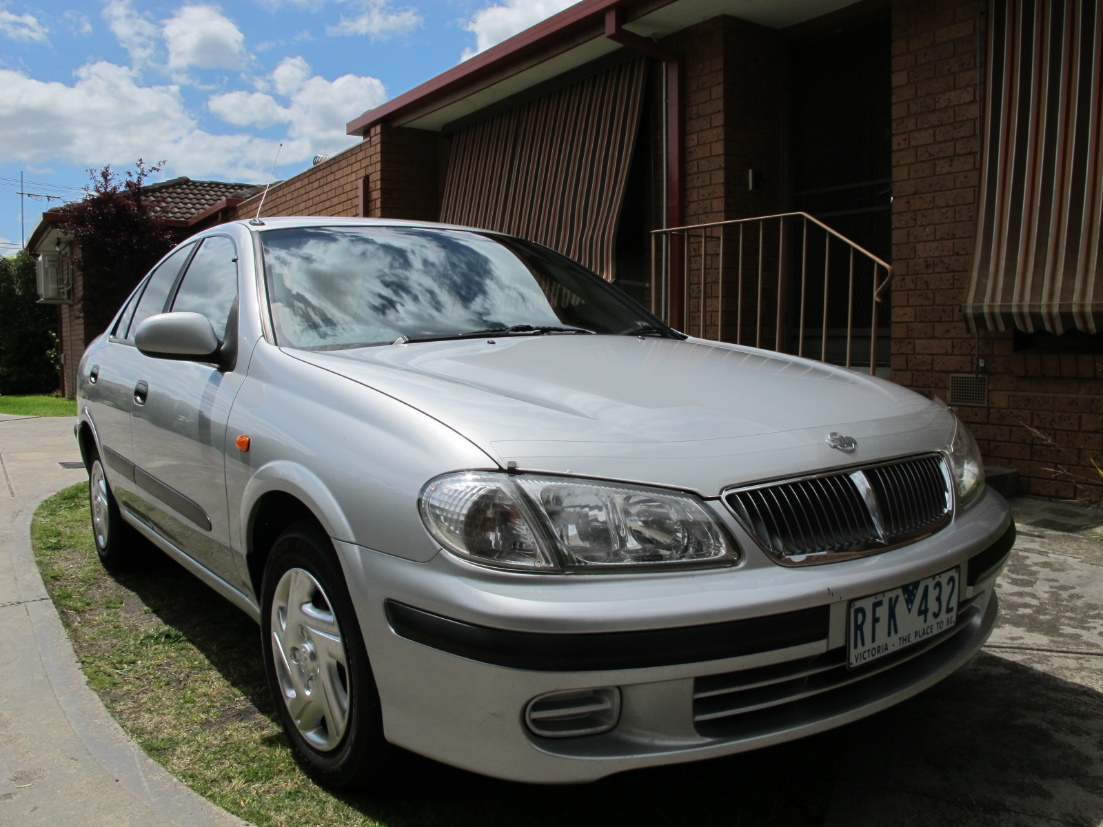 Nissan pulsars for sale in melbourne #4