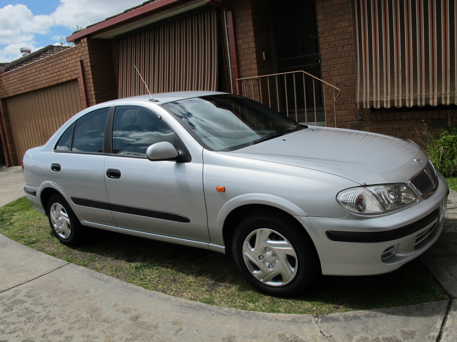 Nissan pulsars for sale in melbourne #10