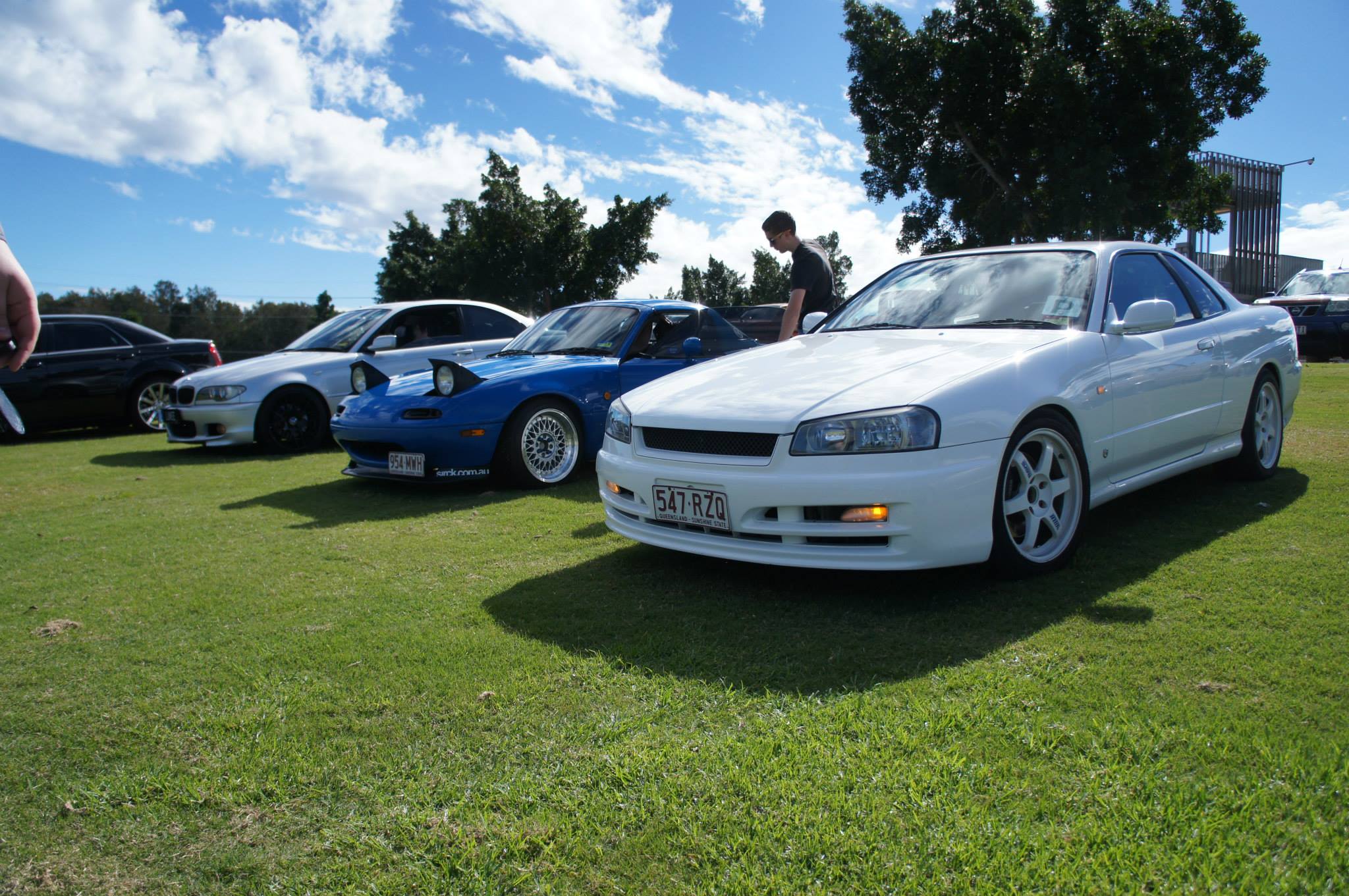 2001 Nissan skyline r34 gtt specs #7
