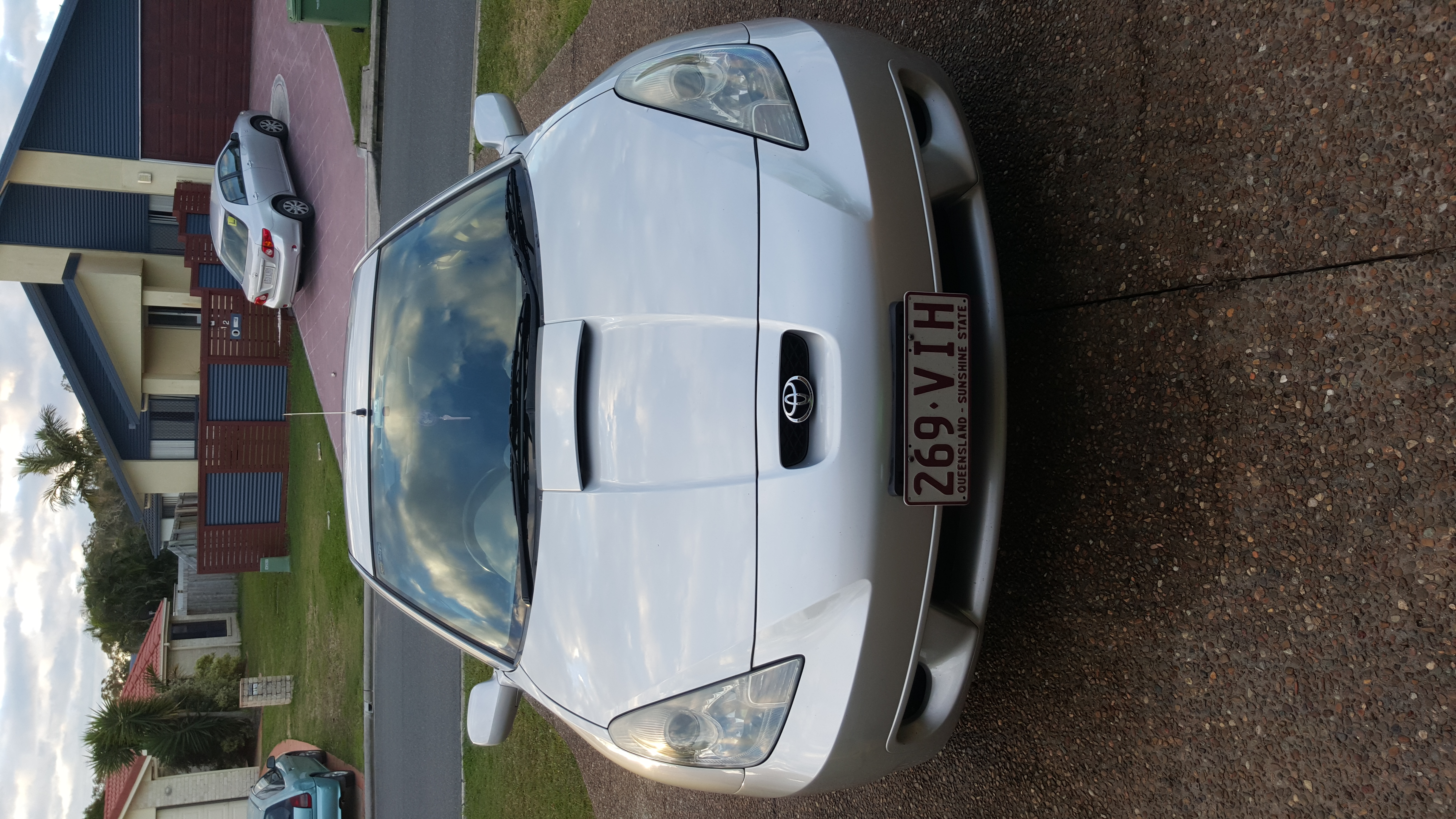 used toyota celica brisbane #6 used toyota celica brisbane #6