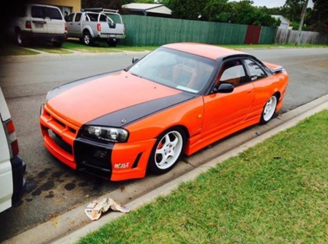 Nissan dealerships brisbane north
