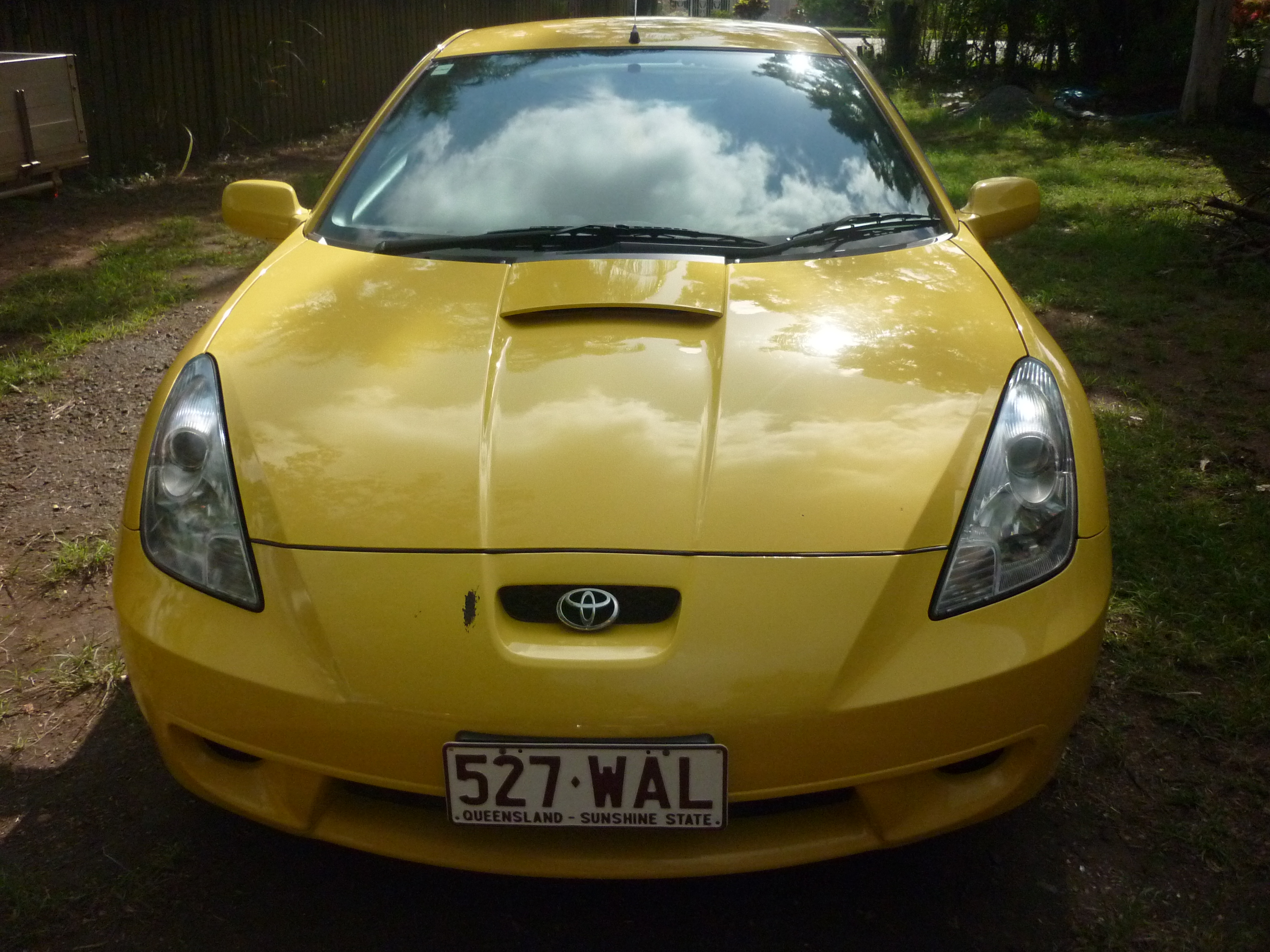 2002 toyota celica fuel efficiency #4 2002 toyota celica fuel efficiency #4