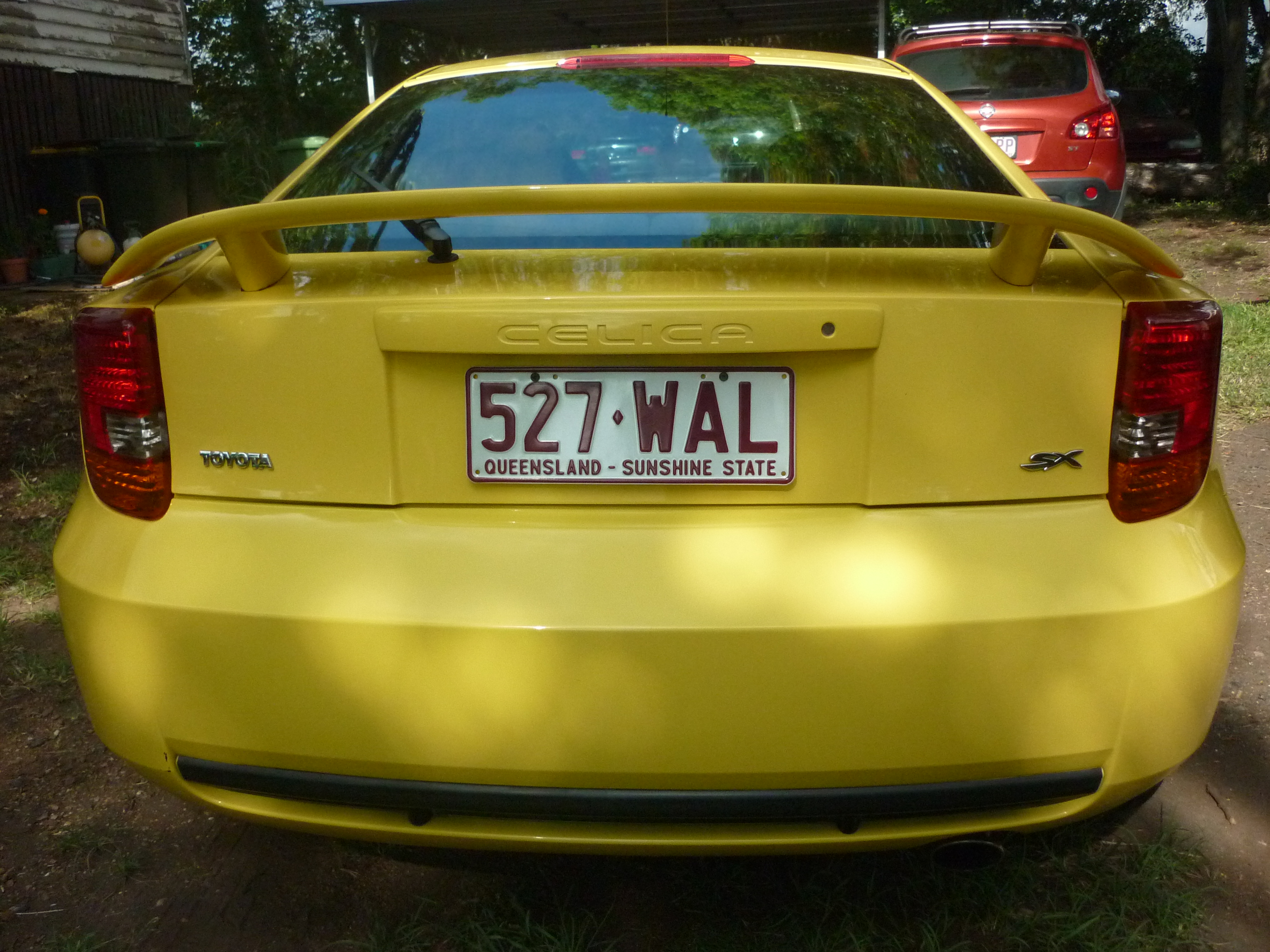 2002 toyota celica fuel efficiency #5 2002 toyota celica fuel efficiency #5