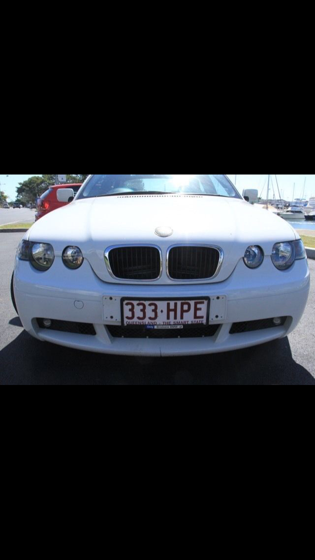 Bmw service brisbane north #3