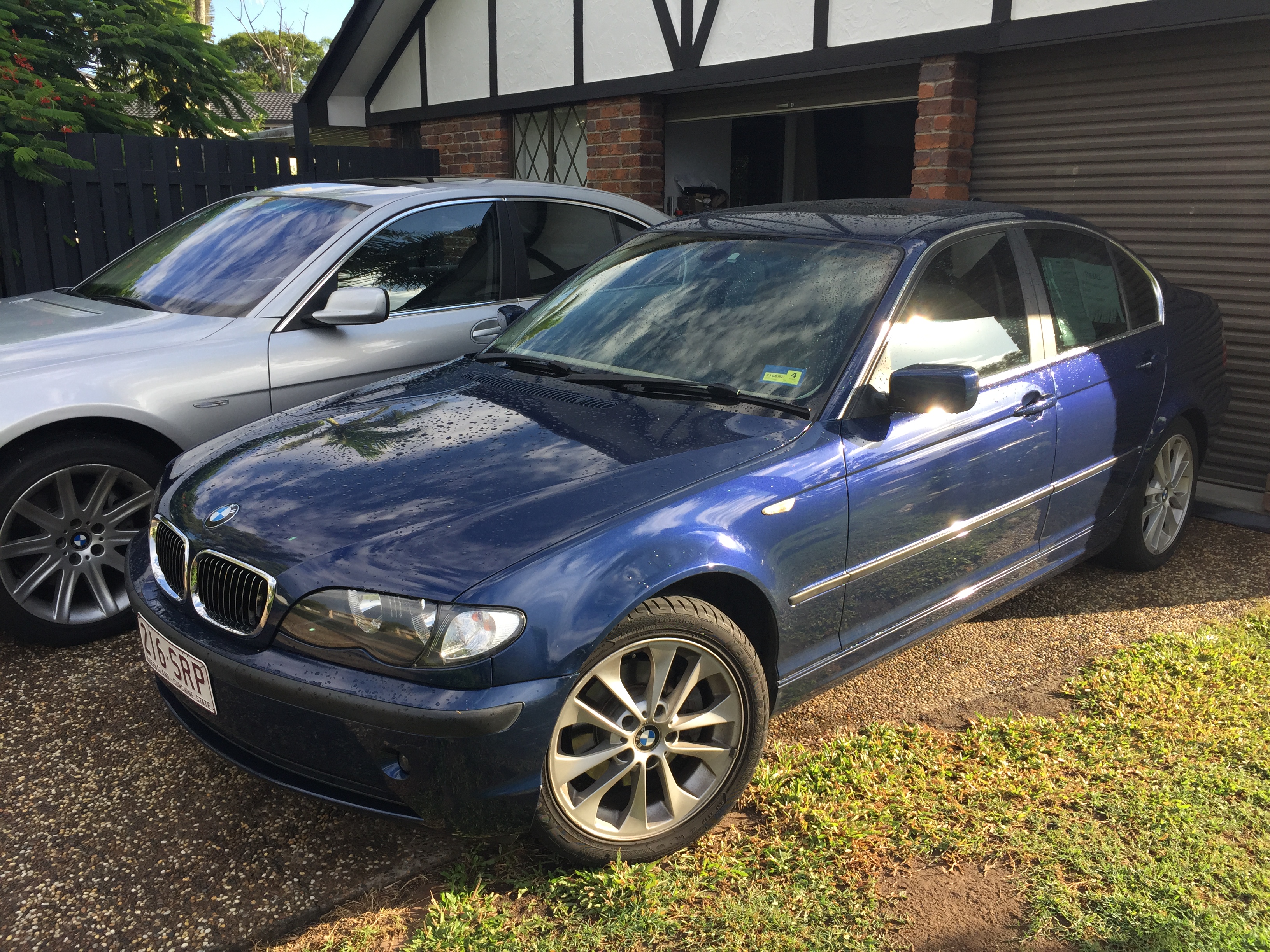 Bmw brisbane west #4