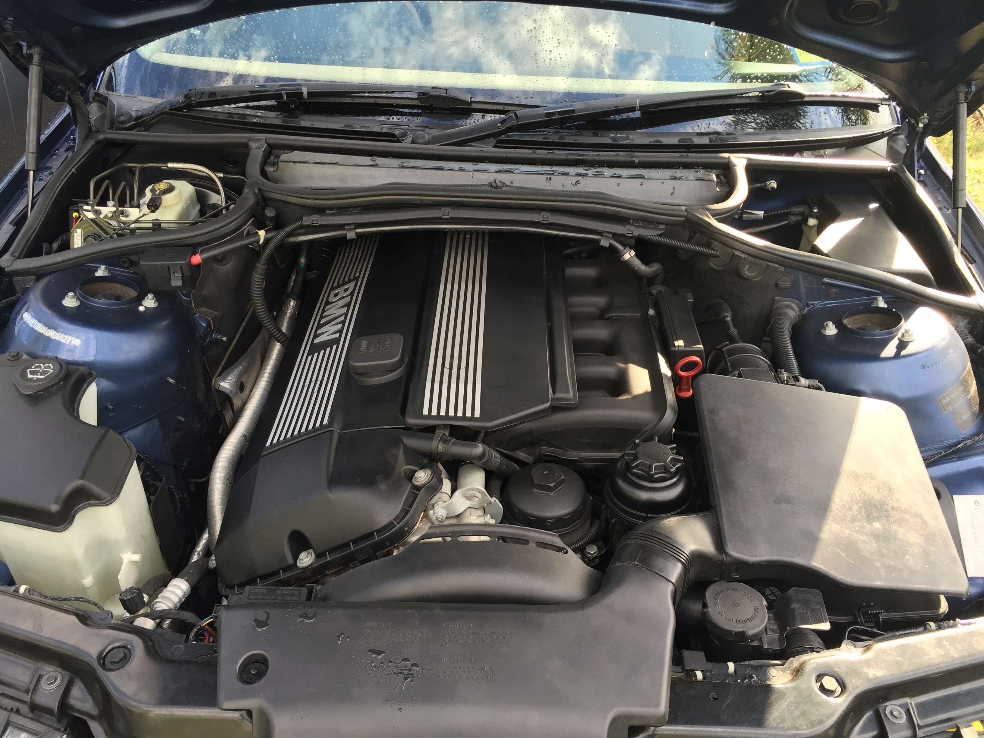 Bmw brisbane west #2