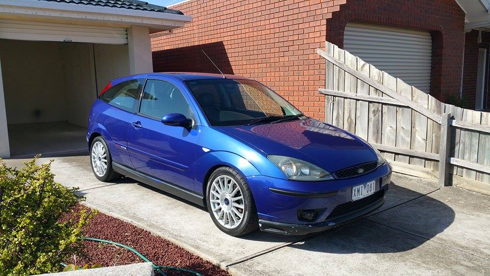 Ford Focus Car Sales Melbourne Ford Focus Car Sales Melbourne