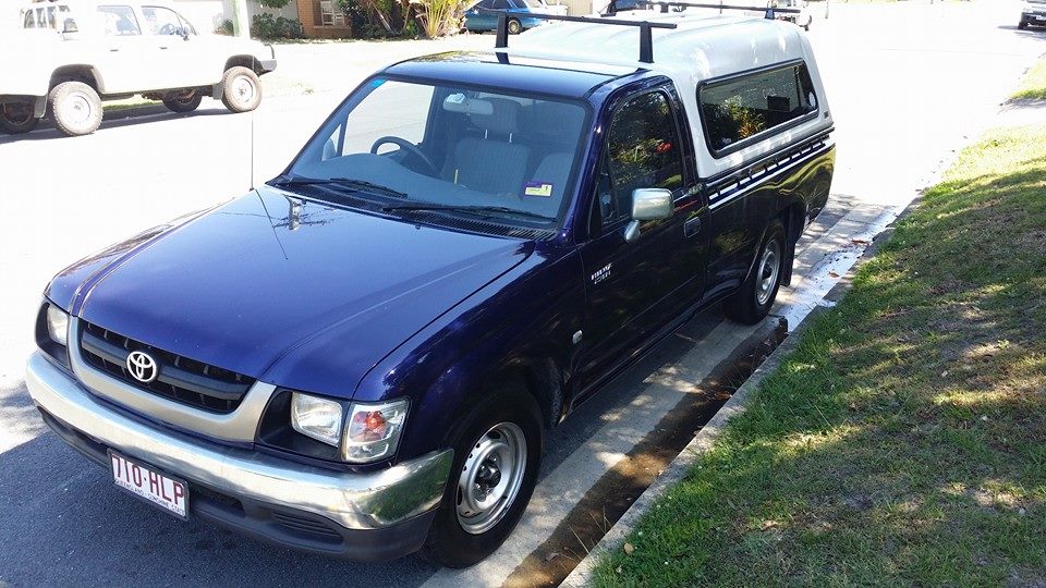 toyota hilux gold coast #3 toyota hilux gold coast #3