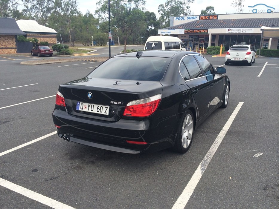 Bmw ute gold coast #5